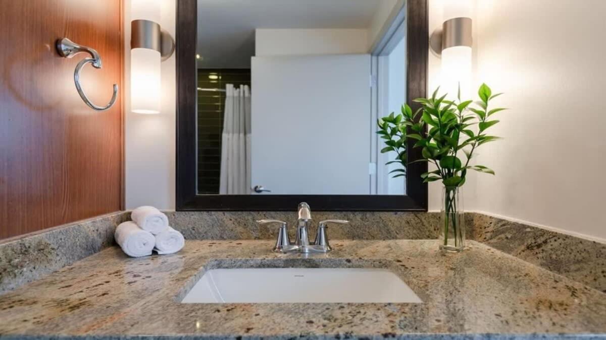22Nd Fl Bold Cozysuites With Pool, Gym Dallas Exterior foto